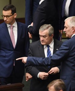 Szydło znów zyskuje. W przeciwieństwie do niektórych ministrów. Najnowszy sondaż