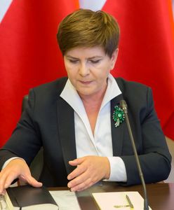 Depesza kondolencyjna premier Beaty Szydło do prezydenta USA