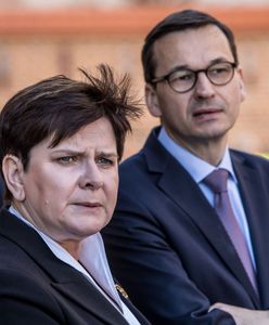 Polacy wskazali Beatę Szydło. To ona  jako pierwsza powinna odejść z rządu