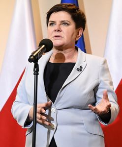 Beata Szydło dla WP: Cały czas mamy nadzieję na porozumienie