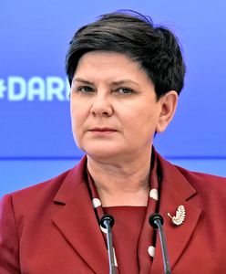 Układy, wtyczki i sojusz z Ziobrą? Tak mają wyglądać kulisy kancelarii Szydło