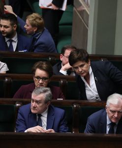 Kaczyński wycofał się z obietnicy dla Szydło. Na stole nazwisko innego kandydata
