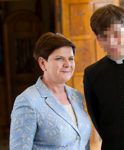 Plotki wokół ks. Tymoteusza Szydło. Nieoczekiwane wsparcie ze strony Magdaleny Adamowicz