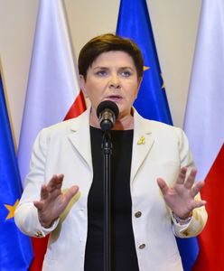 Strajk nauczycieli 2019. Beata Szydło skrytykowała słowa wiceprezesa ZNP