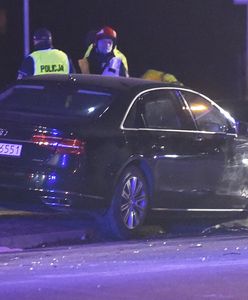 Wypadek premier Szydło. Proces Sebastiana K. będzie toczył się w Oświęcimiu