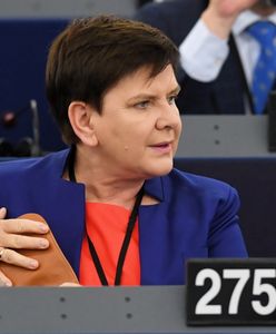 Koziński: "Porażki Krasnodębskiego i Szydło pokazują podziały w Europie" (Opinia)