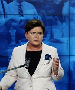 Prowokatorzy w "grupie młodych patriotów"? Szydło: za rządów PO mogli wzniecać burdy