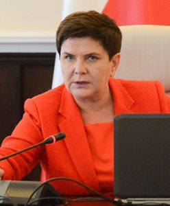 Kontrowersyjne słowa posłów PiS o rezydentach. Stanowcza reakcja Szydło