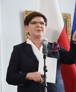 Szydło do Polonii w Danii: wróćcie do kraju