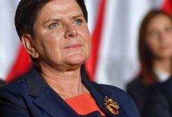 Burza ws. emerytur. Beata Szydło zabiera głos po wpisie byłego członka rządu