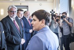 Marcin Makowski: Polska wymachuje suwerennościową szabelką. Co może dać Unii w zamian?