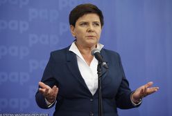 Zmiana na stanowisku premiera. Nieoficjalnie: Beata Szydło zostanie wicepremierem