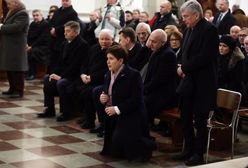 "Bóg jest wszędzie, w Kościele jest PiS". Na antenie padły mocne słowa