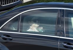 Rządowi politycy mają do dyspozycji 500 samochodów służbowych