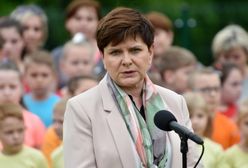 Szydło szerzy mowę nienawiści? Jest doniesienie do prokuratury