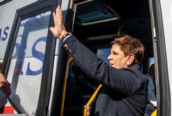 Wybory prezydenckie 2020. Kto poprowadzi kampanię Andrzeja Dudy? Beata Szydło komentuje