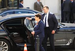 Szydło dostała ochronę po znajomości. "Wystarczył jeden telefon"