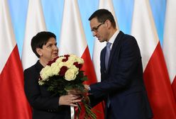 Nie Szydło i nie Morawiecki. Polacy powiedzieli, czyje rządy podobały im się najbardziej