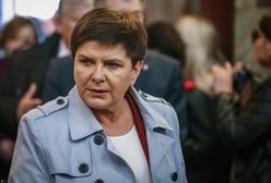 Wypadek Beaty Szydło. Wiadomo, co z "najdroższym rozbitym w Polsce samochodem"