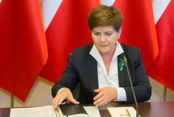 Nieoficjalne pogłoski o przyszłości Szydło. Wicepremier mówi, jak jest