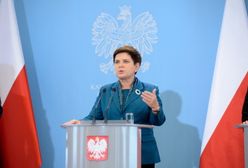 Beata Szydło dementuje informacje o zawiadomieniu CBA ws. kampanii billboardowej