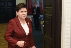 Beata Szydło latała Casą. MON podało liczbę wszystkich lotów