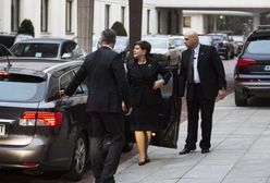 BOR szuka nowych wozów dla VIP-ów. Wyda nawet 2,5 mln zł na jedno auto