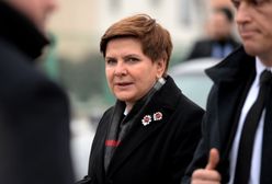 Szydło nie miała pieniędzy, by złożyć na tacę. Kto wyratował ją z opresji?