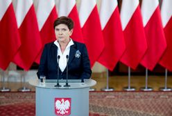 Beata Szydło mówiła o opłacanych protestach. Będą żądać od niej dowodów