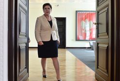 Beata Szydło o uchodźcach: nigdy nie zgodzimy się na narzucenie kwot przez UE