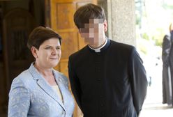 "Ksiądz Tymoteusz Szydło nie został ojcem". Jego prawnik wydał w tej sprawie oświadczenie