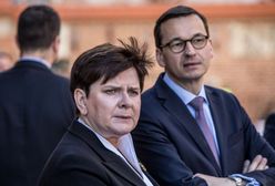 Polacy wskazali Beatę Szydło. To ona  jako pierwsza powinna odejść z rządu