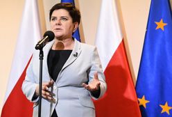 Beata Szydło dla WP: Cały czas mamy nadzieję na porozumienie