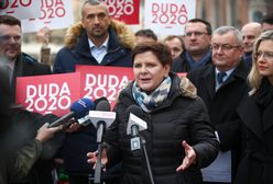 Koronawirus w Polsce. Beata Szydło reaguje na wpis Donalda Tuska