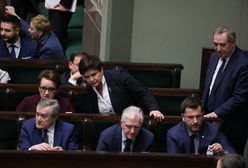 Kaczyński wycofał się z obietnicy dla Szydło. Na stole nazwisko innego kandydata