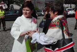 Syn Beaty Szydło został księdzem. Już niedługo odprawi pierwszą mszę