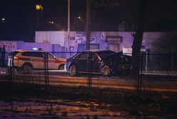 Biegli wydali opinię ws. wypadku Szydło