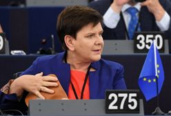 Koziński: "Porażki Krasnodębskiego i Szydło pokazują podziały w Europie" (Opinia)