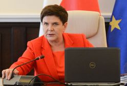 Kontrowersyjne słowa posłów PiS o rezydentach. Stanowcza reakcja Szydło