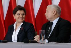 "Prezesie, przeproś". Olszewski apeluje do Kaczyńskiego