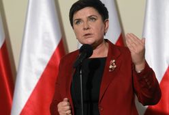 Wywiad z Beatą Szydło w TV Trwam i Radiu Maryja