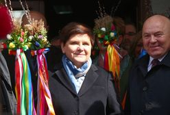 Strajk nauczycieli 2019. Beata Szydło: "Dla nas najważniejsze są egzaminy"