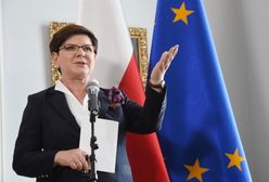 Szydło do Polonii w Danii: wróćcie do kraju