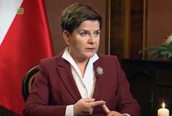 "Kłamała?". Internet przypomina obietnicę premier Beaty Szydło