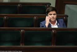 Topnieją szanse Beaty Szydło na stanowisko unijnego komisarza. "Ryzyko kompromitacji"