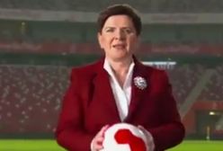 Ekipa Szydło jak reprezentacja Polski? Zobacz najnowszy spot rządu