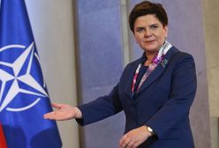 Kobieca strona szczytu NATO