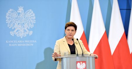 Prezydent zawetował zmiany w sądownictwie, ale premier wie swoje. "To rząd ma rację"