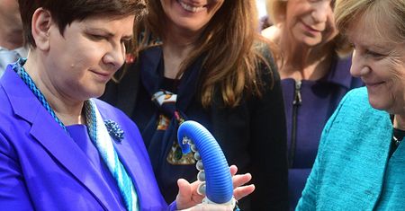 Polacy ocenili rząd Szydło. Dali jej do myślenia