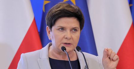 Beata Szydło ma zostać szefową komisji do spraw zatrudnienia w PE